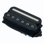 DiMarzio DP228F BK / Avis & Test