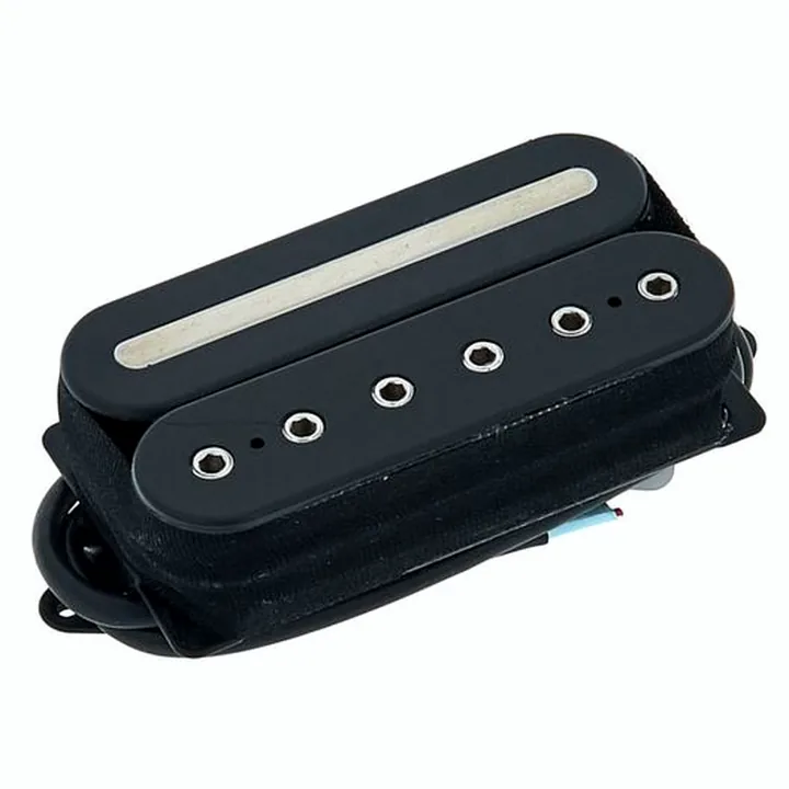 DiMarzio DP228F BK / Avis & Test