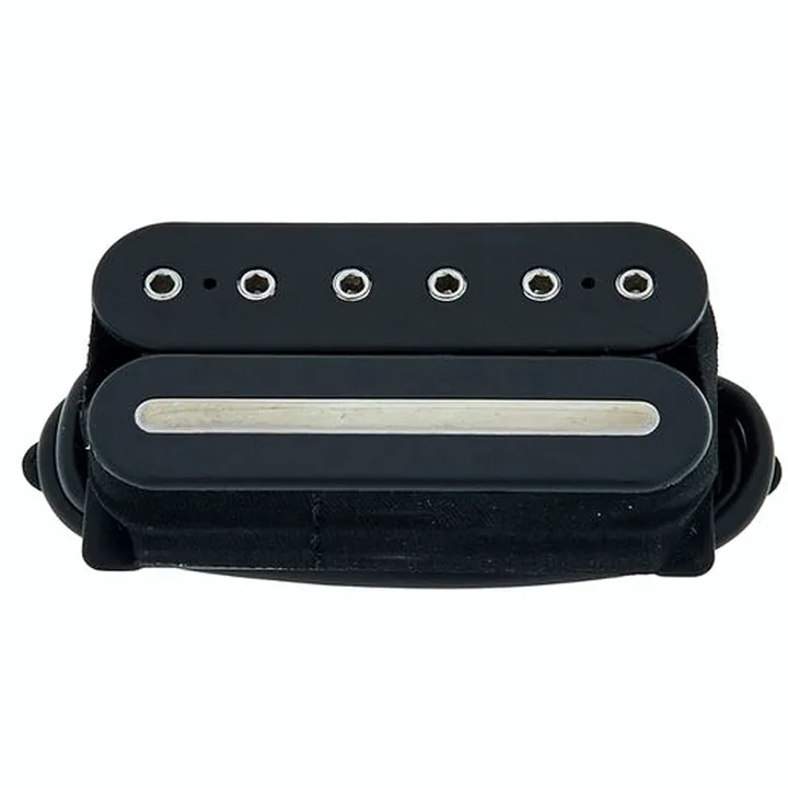 DiMarzio DP228F BK / Avis & Test