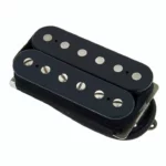 DiMarzio DP254FBK Transition Neck black – Comparatif, Test & Avis