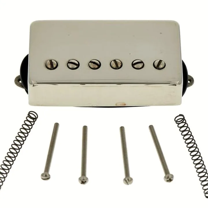 DiMarzio DP255FN Transition Bridge , Comparatif, Avis & Test