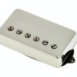 DiMarzio DP255FN Transition Bridge , Comparatif, Avis & Test