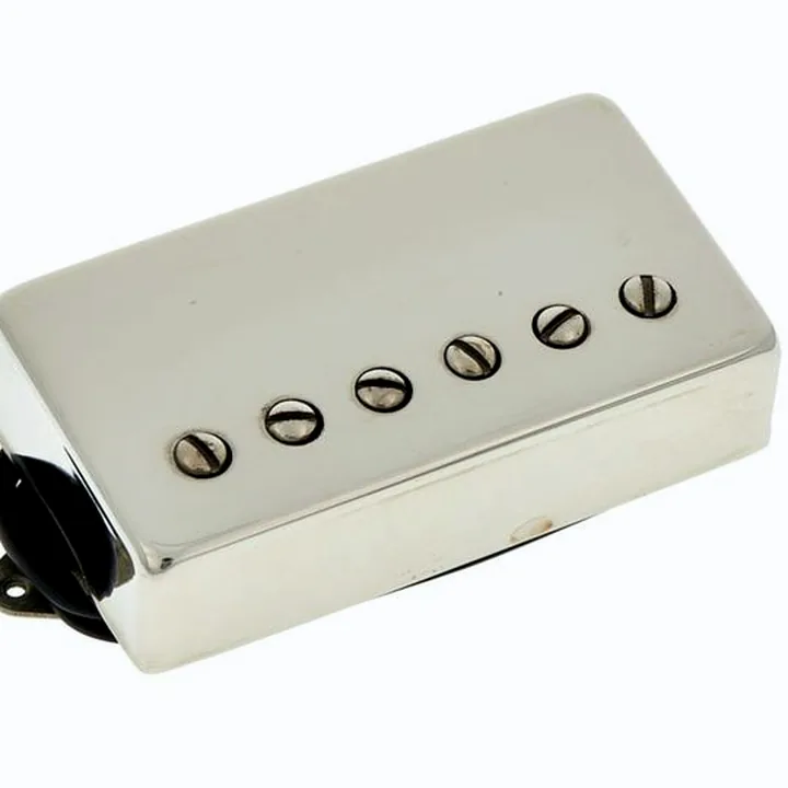 DiMarzio DP255FN Transition Bridge , Comparatif, Avis & Test