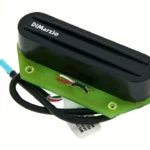 DiMarzio DP381BK , Avis, Test