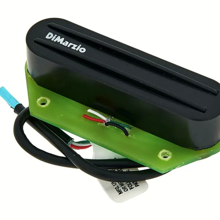 DiMarzio DP381BK