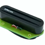 DiMarzio DP384BK – Test, Comparatif et Avis