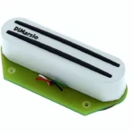 DiMarzio DP384WH / Avis, Comparatif & Test