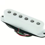 DiMarzio DP402 Virtual Vintage Blues WH : Avis, Comparatif & Test