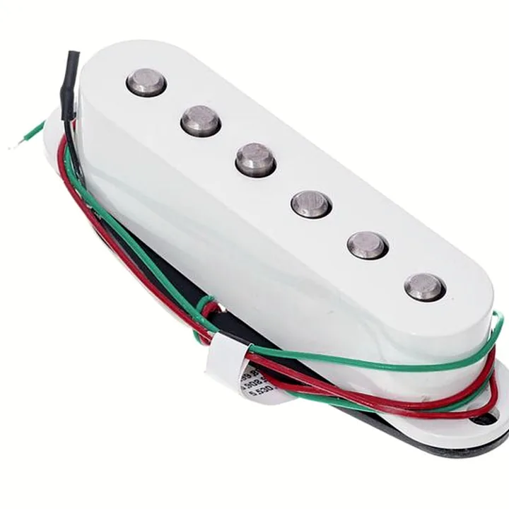 DiMarzio DP409 Heavy Blues 2 Wh
