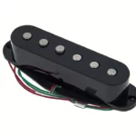 DiMarzio DP419 BK Area 67 / Avis & Test
