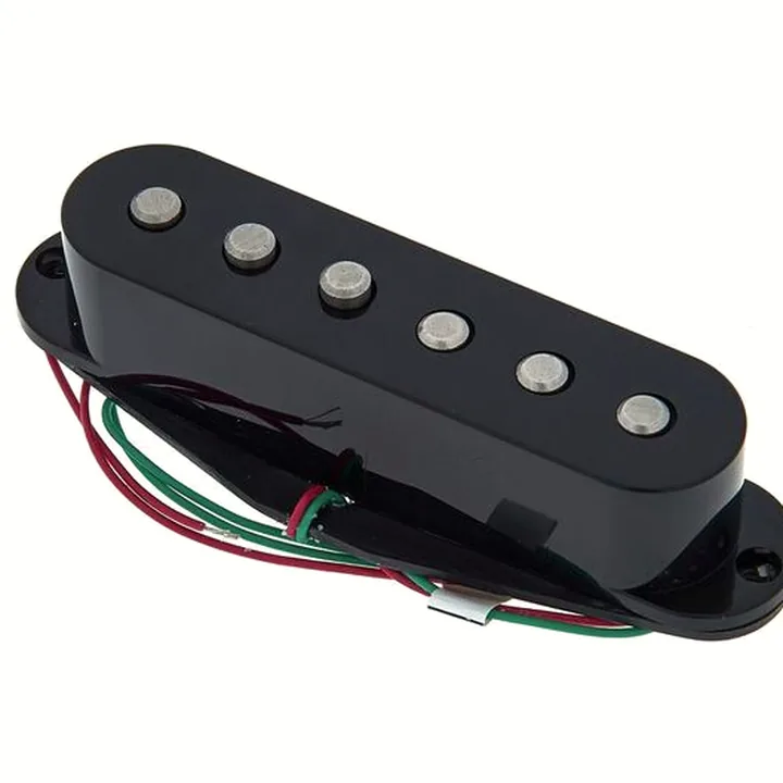DiMarzio DP419 BK Area 67