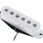 DiMarzio DP419 WH Area 67 / Test, Avis, Comparatif
