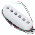 DiMarzio DP420 Virtual Solo WH / Test, Comparatif et Avis