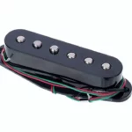DiMarzio DP423BK Injector Bridge Comparatif, Avis et Test