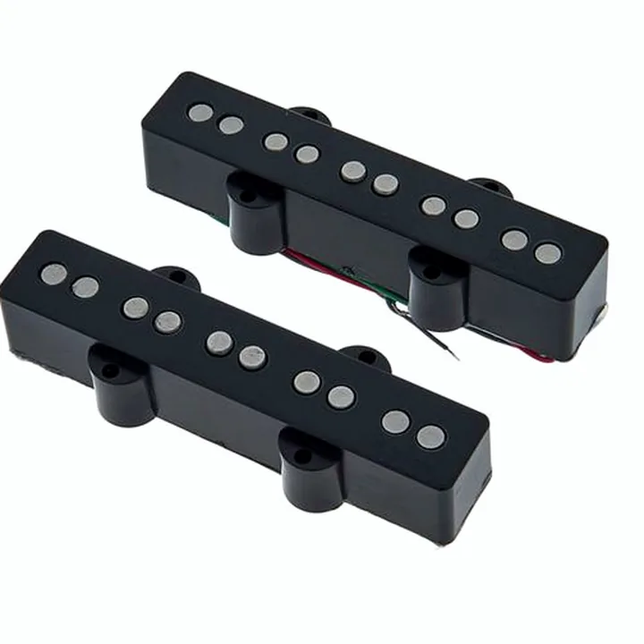 DiMarzio DP549 / Test, Comparatif, Avis