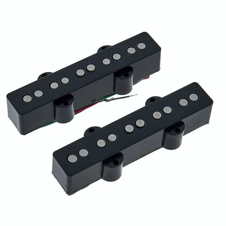 DiMarzio DP549 / Test, Comparatif, Avis