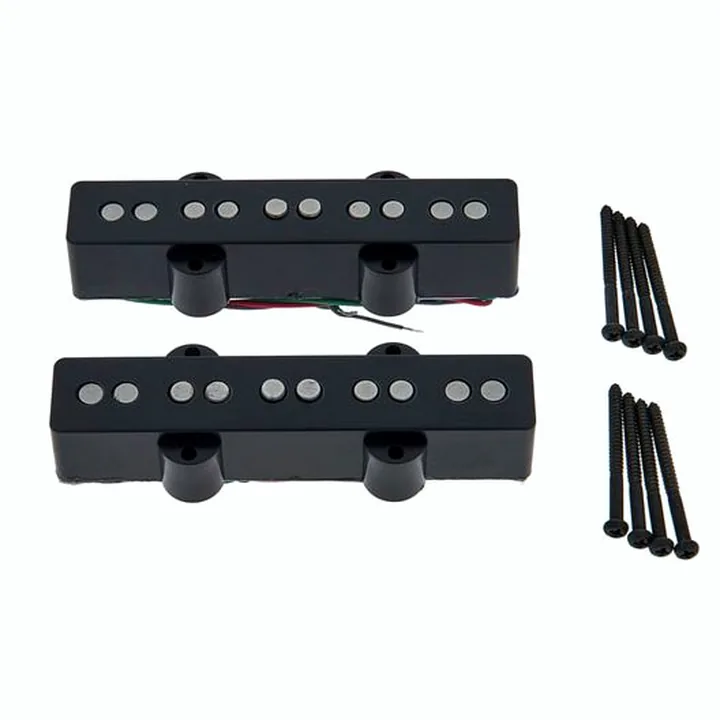 DiMarzio DP549 / Test, Comparatif, Avis