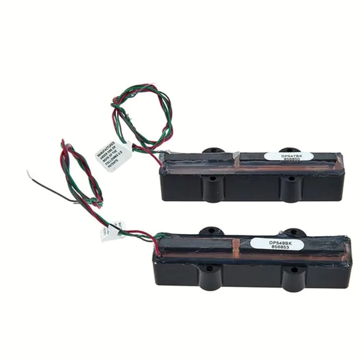 DiMarzio DP549 / Test, Comparatif, Avis