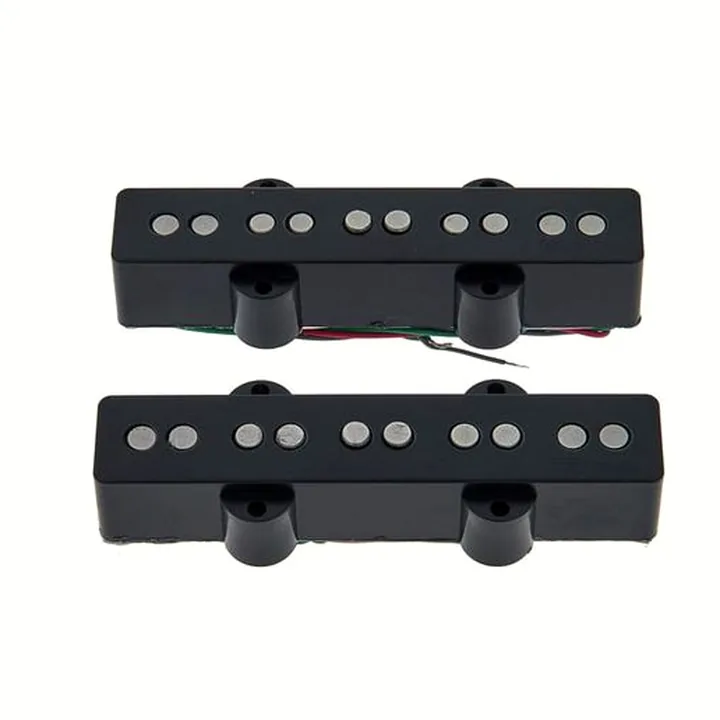 DiMarzio DP549 / Test, Comparatif, Avis