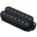 DiMarzio DP700 BK , Comparatif, Test, Avis