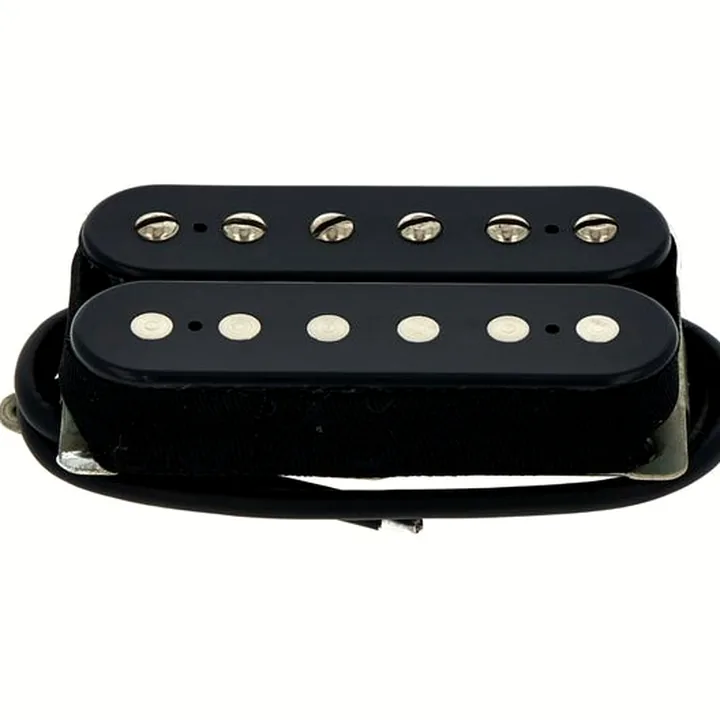 DiMarzio Illuminator Neck DP256 BK / Test, Avis, Comparatif