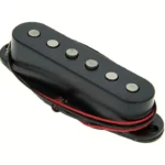 DiMarzio ISCV2 Evolution BK , Test, Avis