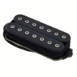 DiMarzio LiquiFire 7 DP707 BK Test, Avis, Comparatif