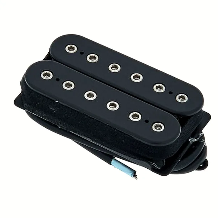 DiMarzio LiquiFire DP227 BK