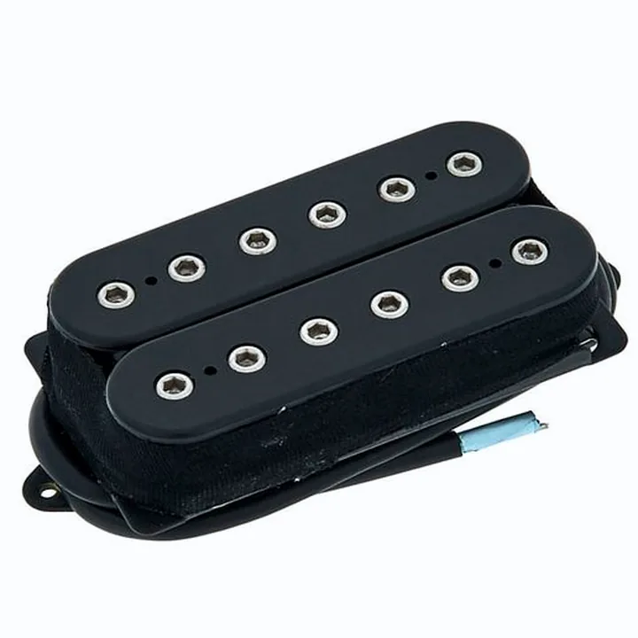 DiMarzio LiquiFire DP227 BK Comparatif, Test, Avis