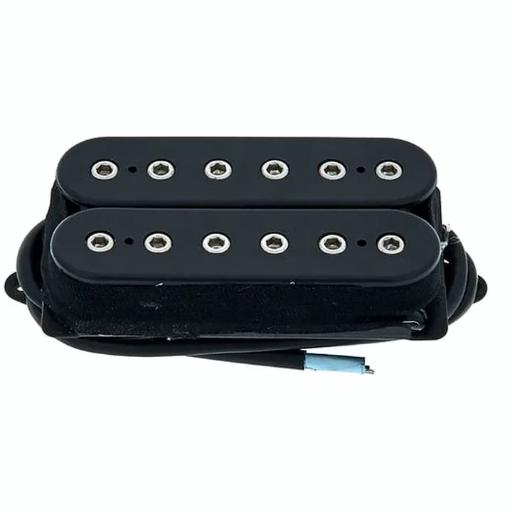 DiMarzio LiquiFire DP227 BK Comparatif, Test, Avis