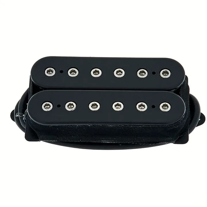 DiMarzio LiquiFire DP227 BK Comparatif, Test, Avis