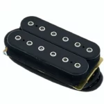 DiMarzio PAF Joe DP 213 BK F-Spaced , Avis & Test
