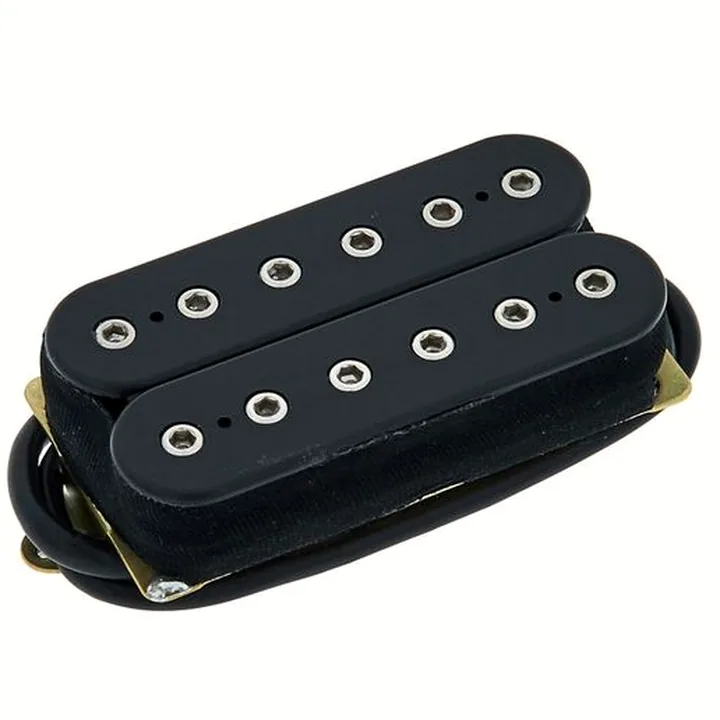 DiMarzio PAF Joe DP 213 BK F-Spaced , Avis & Test