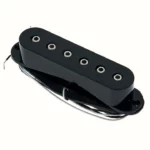 DiMarzio SDS-1 DP 111 BK Avis, Comparatif & Test