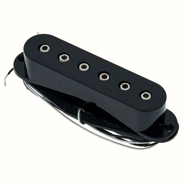 DiMarzio SDS-1 DP 111 BK