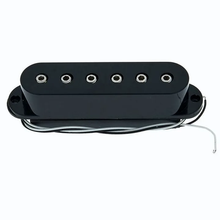DiMarzio SDS-1 DP 111 BK Avis, Comparatif & Test