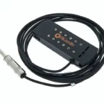 DiMarzio Virtual Acoustic DP 138 , Test, Avis