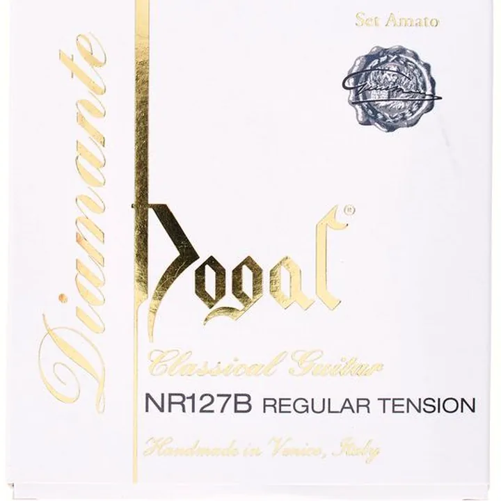 Dogal NR127B Diamante RegularTension