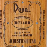 Dogal RC148B Acoustic PhBr 011-050c Comparatif, Avis & Test