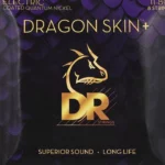 DR Strings Dragon Skin+ DEQ-8/11 Coated Avis, Comparatif et Test