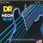 DR Strings Neon Blue NBE-10 – Test, Comparatif et Avis