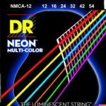 DR Strings Neon Multi NMCA-12 , Test, Avis, Comparatif