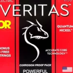 DR Strings Veritas VTE-11 , Avis, Comparatif & Test