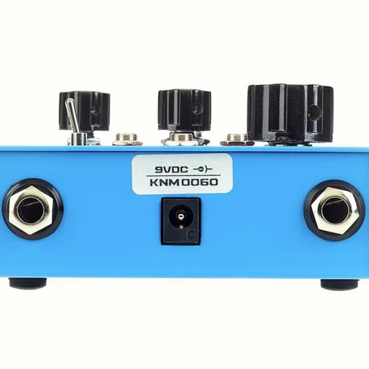 Dreadbox Kinematic : Test, Comparatif et Avis