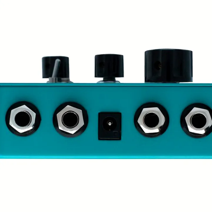 Dreadbox Raindrops Delay, Pitch, Reverb – Comparatif, Test, Avis