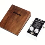 Drumport StompTech Auto Stomp Player Bundle Test, Avis et Comparatif