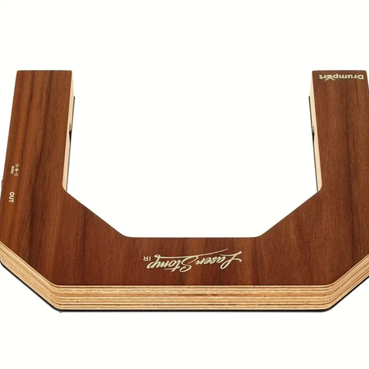 Drumport StompTech Laser Stomp Auto Stomp P. Bun. – Test, Avis, Comparatif