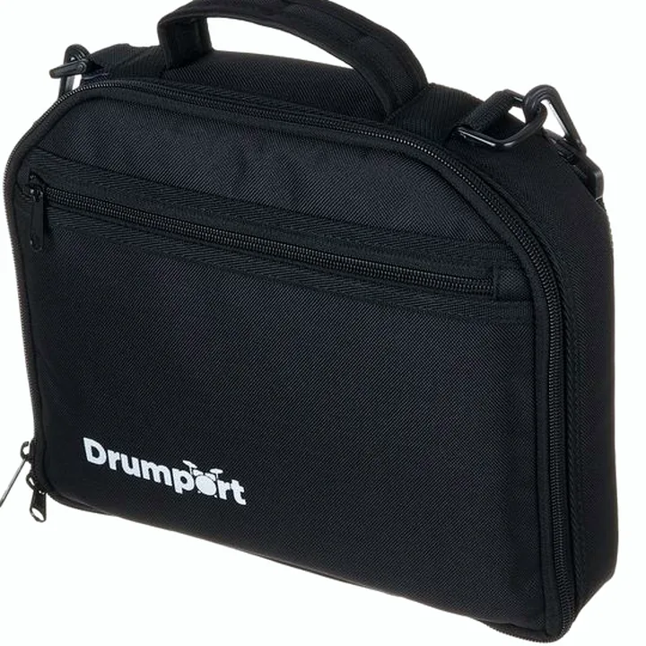 Drumport StompTech Laser Stomp Auto Stomp P. Bun. – Test, Avis, Comparatif