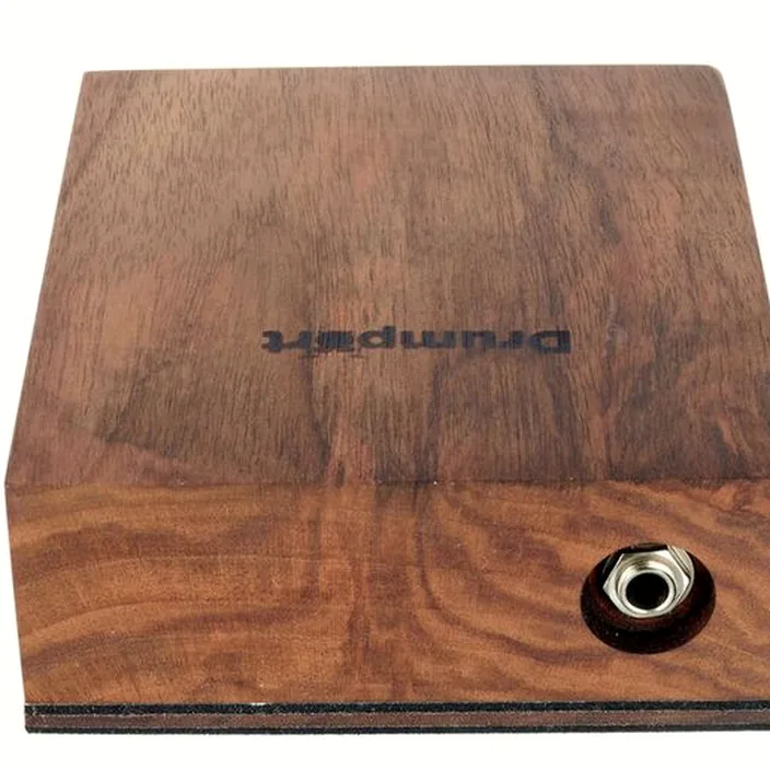 Drumport StompTech Stomp Kick Basic Test, Comparatif & Avis