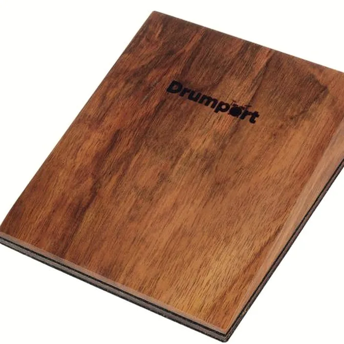 Drumport StompTech Stomp Kick Basic